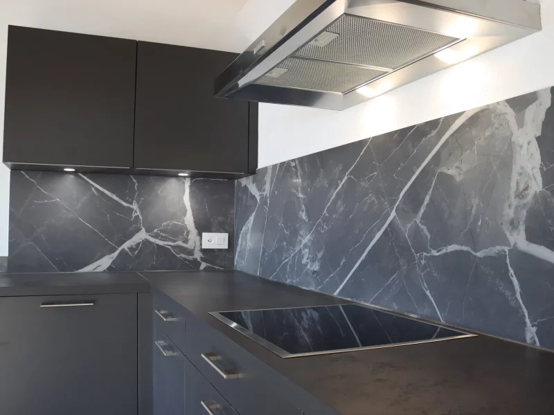 Appartement en attique avec cachet de 4,5 pièces (rénové fin 2021) — photo 3