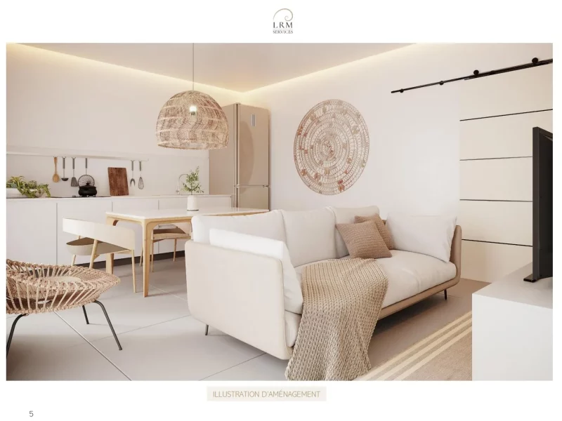 Réalisation de 10 villas et rénovation d’un trullo (maison typique en pierre) — photo 5