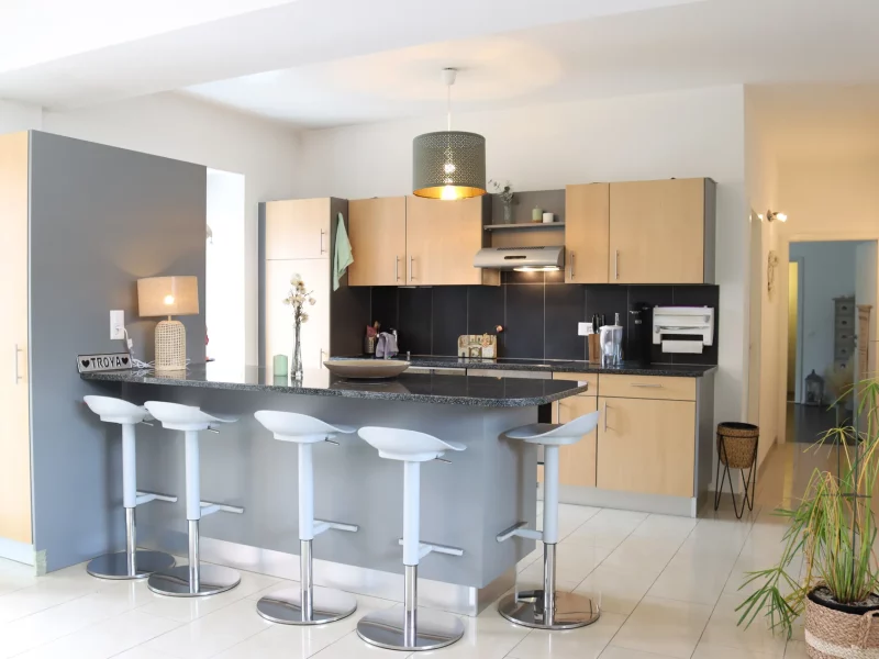 Appartement 4,5 pièces – 2525, Le Landeron — photo 2